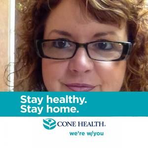 Meet your Posher, Laura